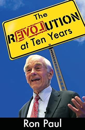 The Revolution Summary Of Key Ideas And Review Ron Paul Blinkist