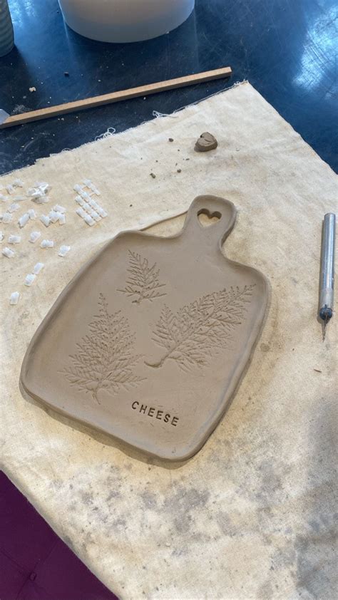 Slab Plates 3 Easy Ways To Make Ceramic Slab Plates Artofit