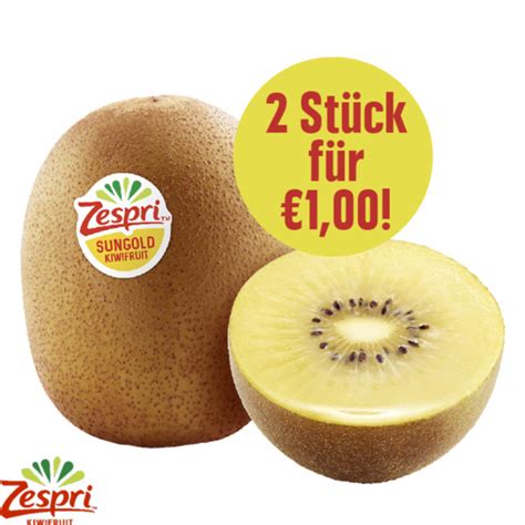 Zespri Sungold Kiwi Von Edeka F R Ansehen