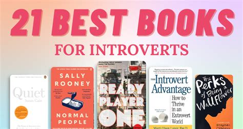 21 Books Every Introvert Needs To Read So Syncd