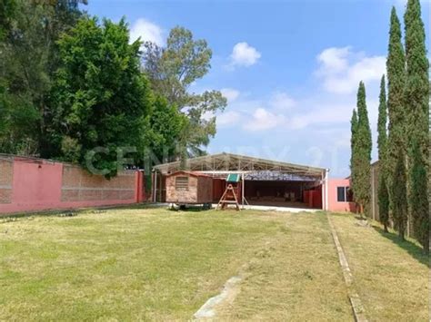 Casa En Venta En El Zapote Del Valle Tlajomulco De Zúñiga Jalisco