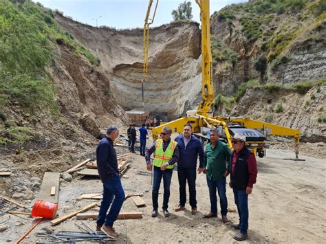 Respalda CICTAC trabajos de rehabilitación en Cañón del Matadero