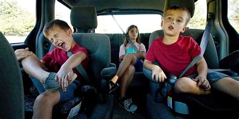 10 Best Ways To Pass The Time On A Car Trip All Pro Dad