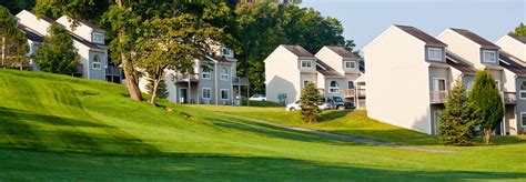 Villas at Tree Tops / Pocono Mountain Villas description | timeshare ...