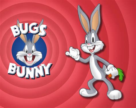 Bugs Bunny - Bugs Bunny Fan Art (25063977) - Fanpop