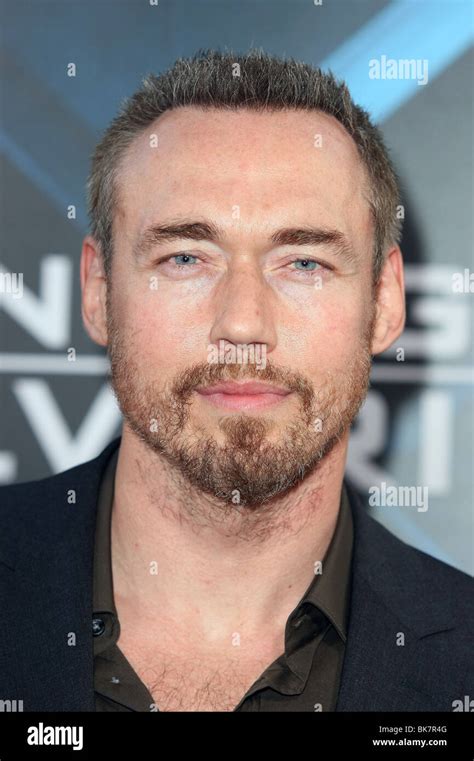 Kevin Durand X Men Origins Hi Res Stock Photography And Images Alamy