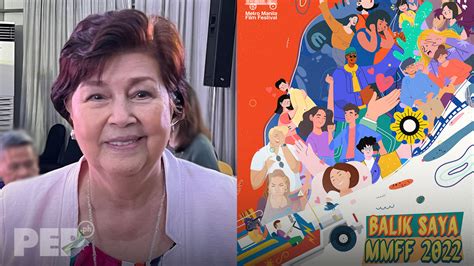 MMFF Executives Not Expecting P1B Gross For MMFF 2022 PEP Ph