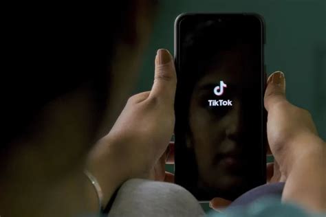 Un Reto Viral Entre Adolescentes De Tiktok Enciende Las Alarmas Por Su