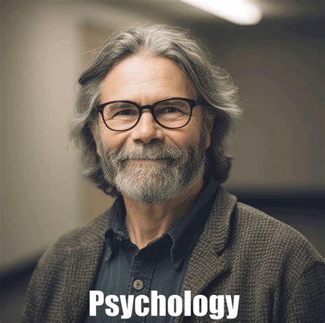 AI Reveals its Biases by Generating What it Thinks Professors Look Like