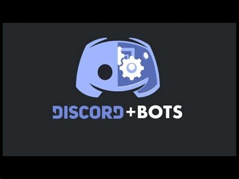 Como Crear Mi Propio De Discord Introducci N Python Youtube