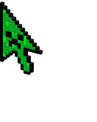 how to get rid of cursor in minecraft