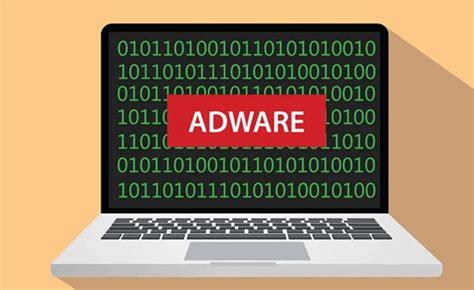 Adware Adalah Pengertian Dampak Jenis Dan Cara Kerja