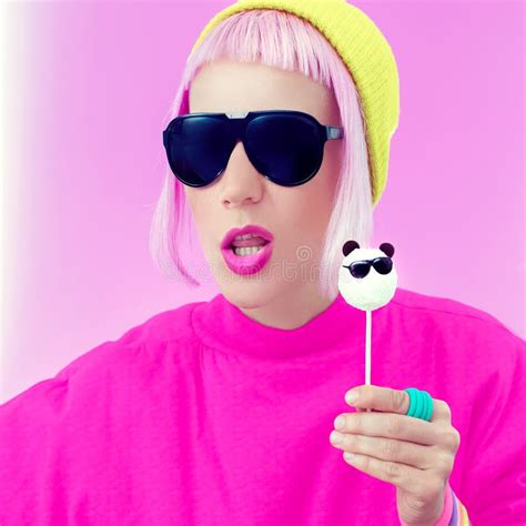 Glamorous Babe Stock Image Image Of Glamorous Lady 13238397