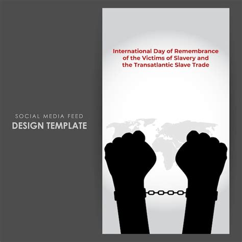 Premium Vector Vector Illustration Of International Day Of