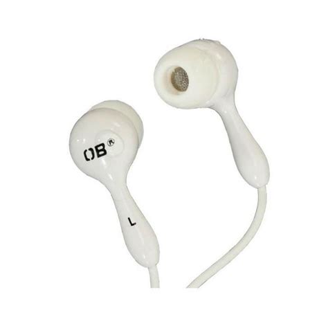 Overboard Waterproof Ear Buds Headphones