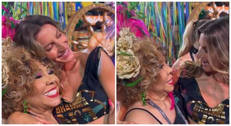 Vinheta De Carnaval Da Globo Ganha Vozes De Alcione E Ludmilla Surgiu