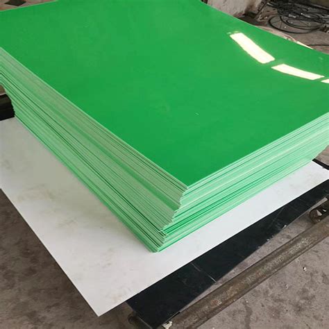 China Hdpe High Density Polyethylene Sheet Manufacturers Hdpe High