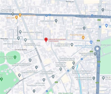 Circulars – National Procurement Commission of Sri Lanka