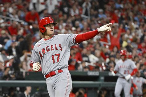 【mlb】大谷翔平、自己最多タイ13kで通算500奪三振達成 今季3度目猛打賞でエ軍逆転に貢献 Spread