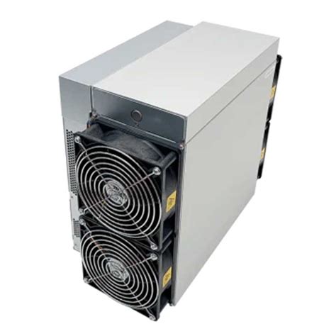 Antminer S Th S