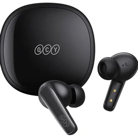 Qcy T X Tws Earbuds Bluetooth Earphone Price In Pakistan Priceoye