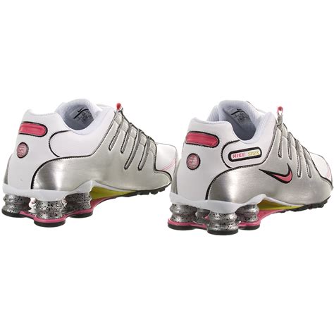 Nike Women's Shox NZ SL - 366571-161 - Sneakerhead.com – SNEAKERHEAD.com