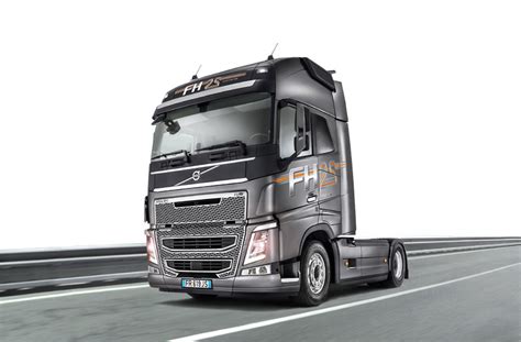 Italeri Volvo Fh Globetrotter Xl