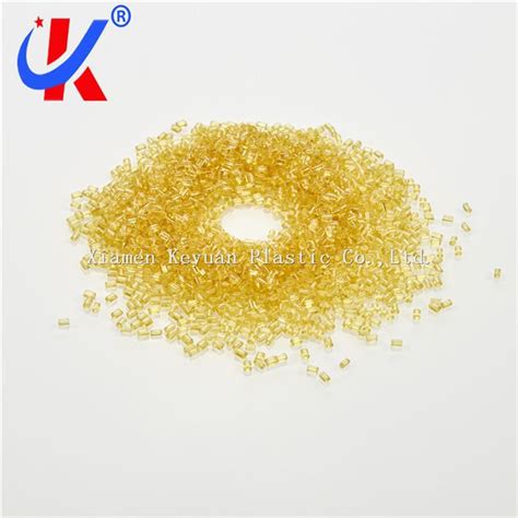 Ultem Resin Carbon Fiber Reinforced PEI Granule Polyetherimide Pellet