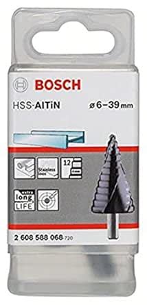 Bosch Accessories Mm Hss