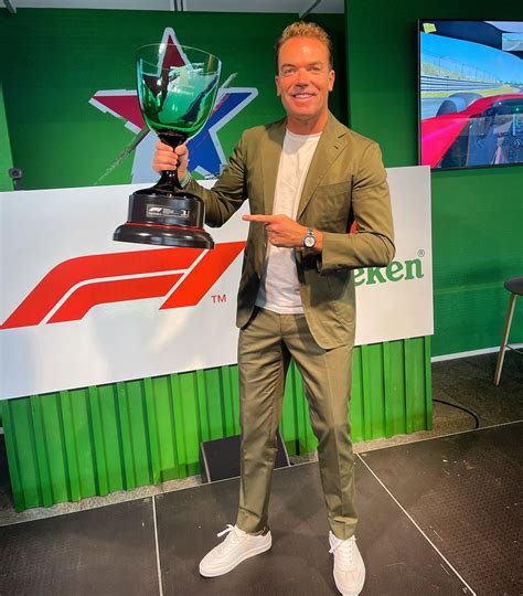 The Dutch GP Trophy R Formula1