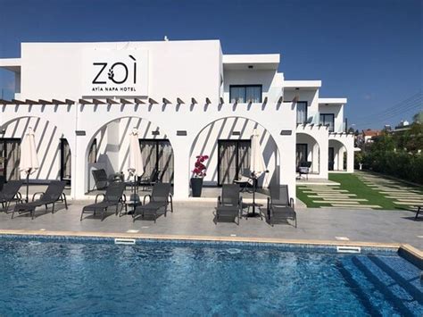 ZOI AYIA NAPA HOTEL 70 80 Updated 2024 Prices Inn Reviews