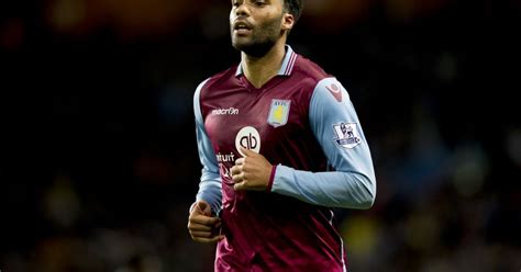 Joleon Lescott's Aston Villa homecoming threatening to turn sour as ...