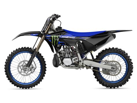 New Yamaha Yz Monster Energy Edition Charleston Il Specs