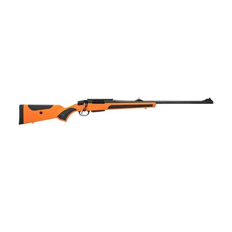 Carabine ATA TURQUA orange 61cm cal 308 busc réglable