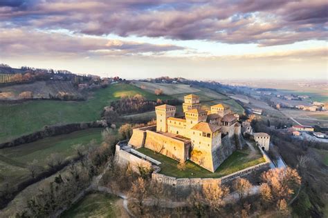 Castelli Pi Belli D Italia Ecco Quali Visitare Da Nord A Sud Wise