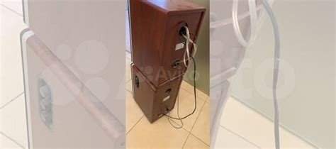 Колонки для музыкального центра купить в Москве | Электроника | Авито