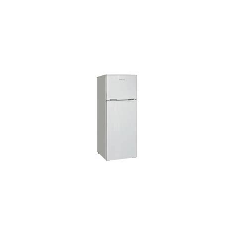 FRIGORIFERO AKAI AKFR243 213LT DOPPIA PORTA CLASSE F COLORE BIANCO