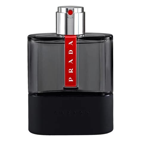 Prada Luna Rossa Carbon Eau De Toilette Ml Baslerbeauty