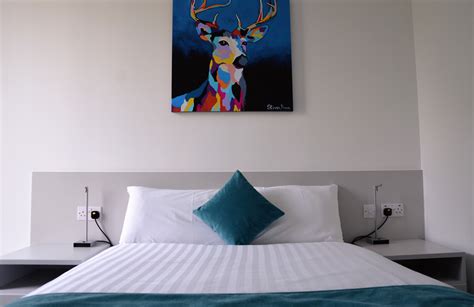 Accommodation – Roehampton Venues