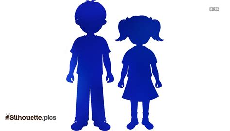 Siblings Clipart Collection Cute And Creative Brother And Sister