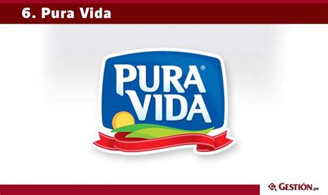 Estas son las 50 marcas de consumo más elegidas en el Perú Parte I