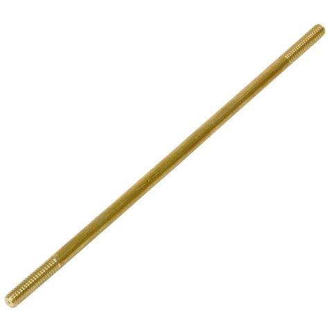 Everbilt 8 In Brass Float Lift Rod 10068 The Home Depot