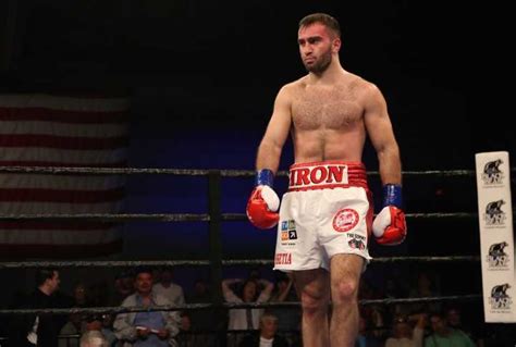 Murat Gassiev Boxer - Wiki, Profile, Boxrec