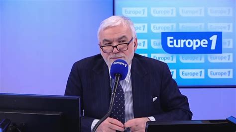 Docteur Réginald Allouche est l invité de Pascal Praud pour son livre