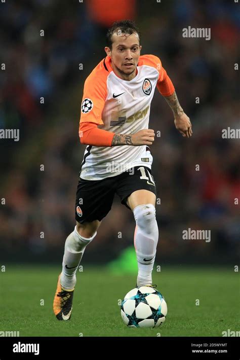 Shakhtar Bernard Hi Res Stock Photography And Images Alamy