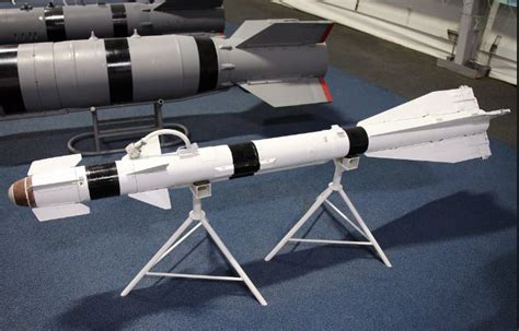 How many types of Air-to-Air Missiles are there in the world? - Militaryview