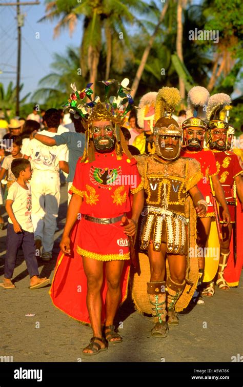 Mask Moriones Festival Marinduque Hi Res Stock Photography And Images