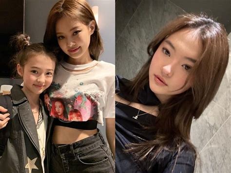 Meovv Jennie Ettoday Ettoday