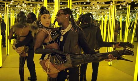 New Video: Offset – 'Clout' (Feat. Cardi B) | HipHop-N-More