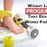 4 Best Weight Loss Programs For Men Weight Loss Tips